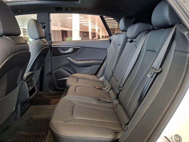 2026 Audi Q8 Premium Plus - Photo 9