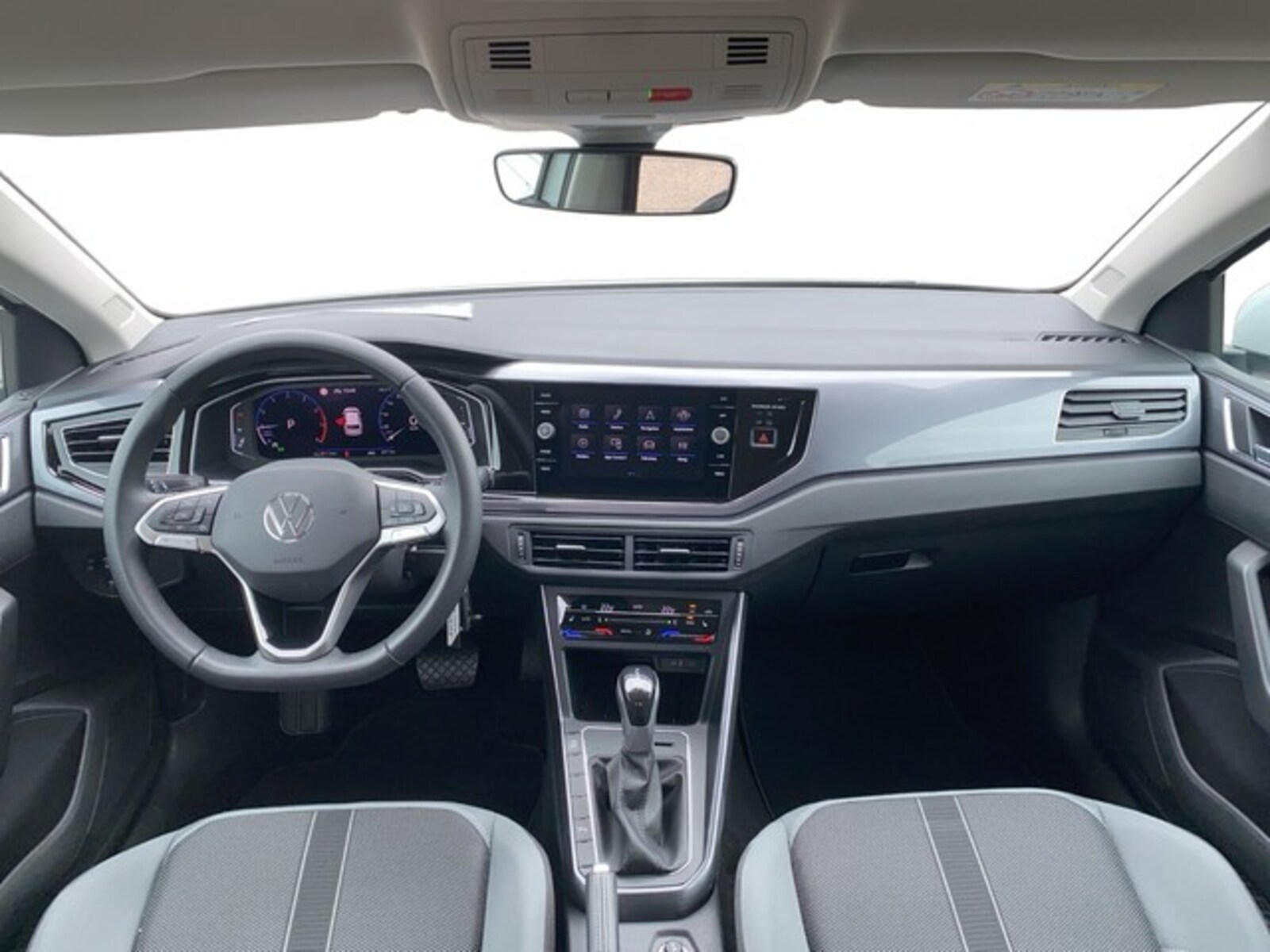 Volkswagen Polo – Bild 10