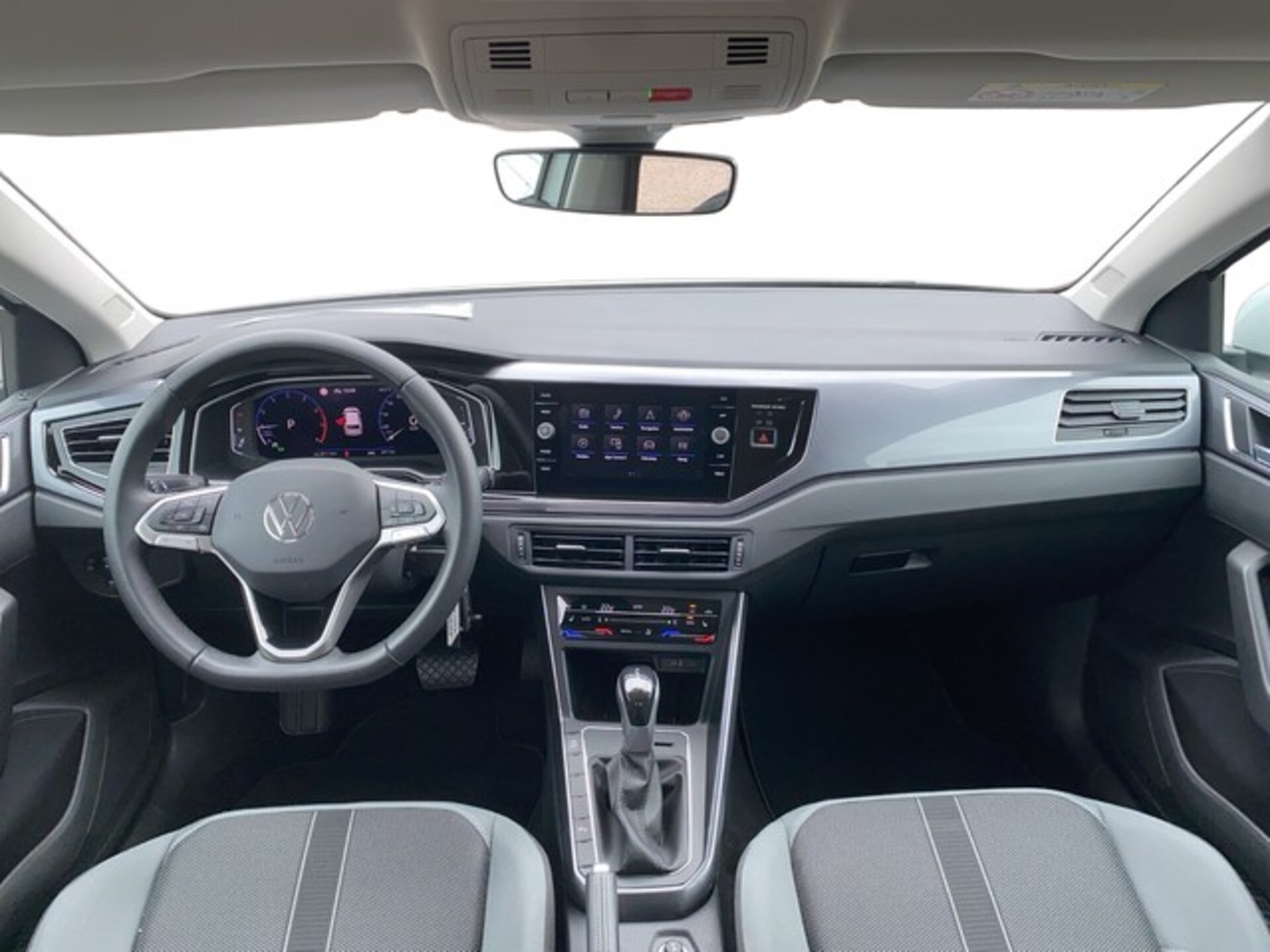 Volkswagen Polo Style