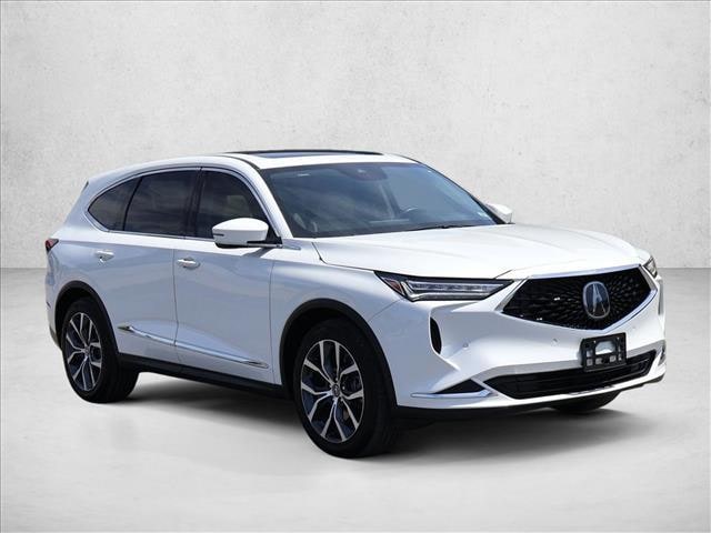 2023 Acura MDX