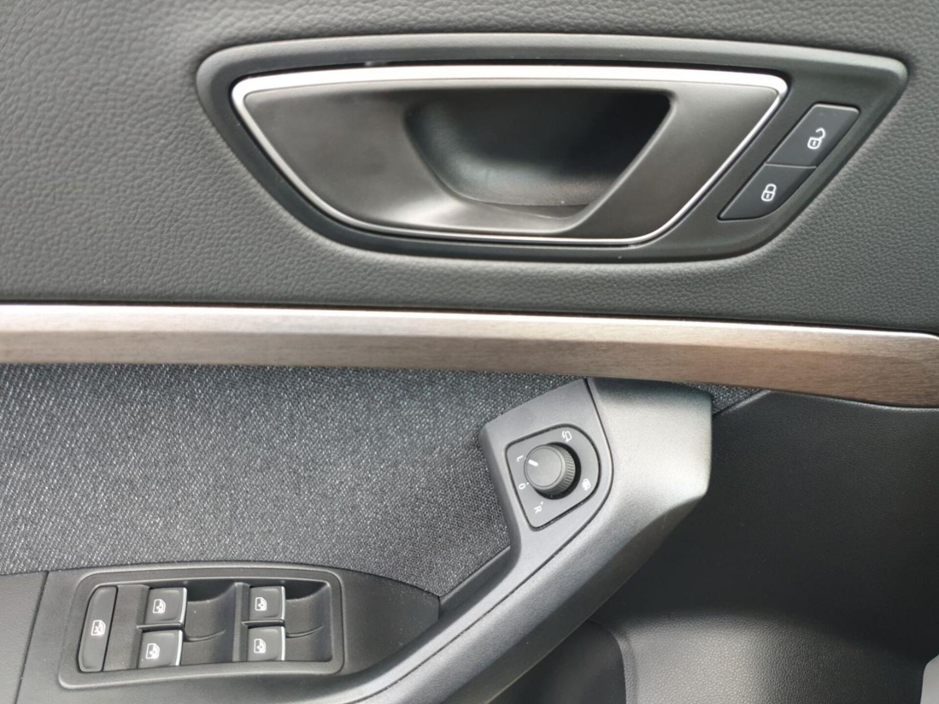 SEAT Ateca Xperience