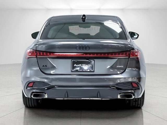 2026 Audi A5 Sedan