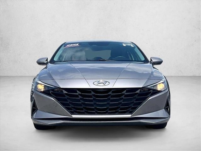 2022 Hyundai Elantra