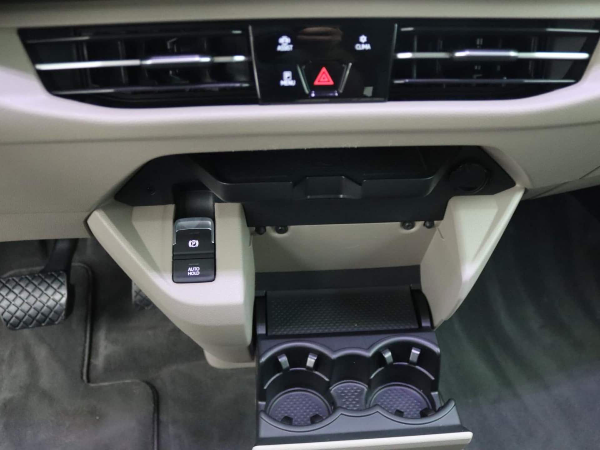 Volkswagen Multivan Life