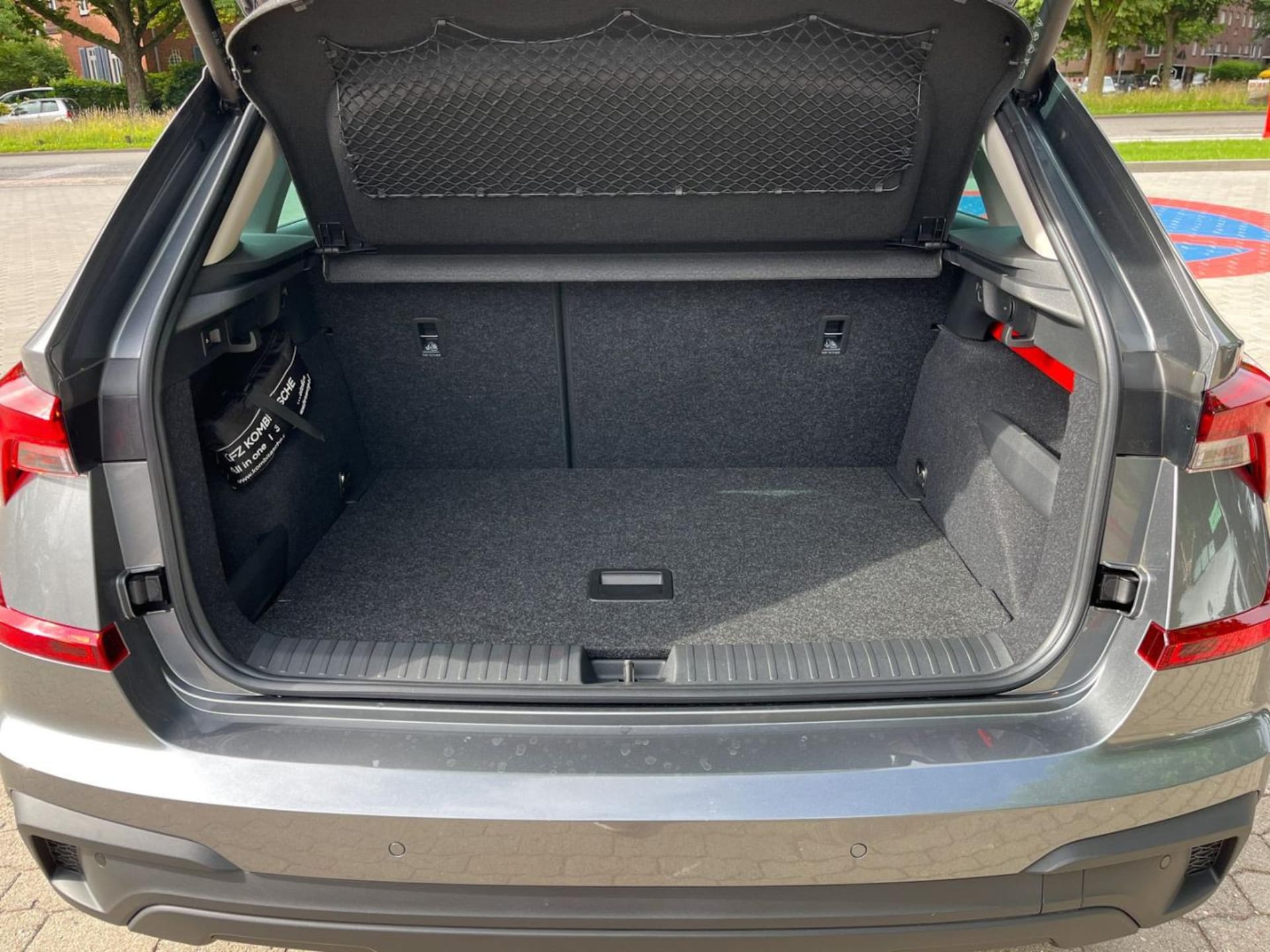 Skoda Kamiq Selection