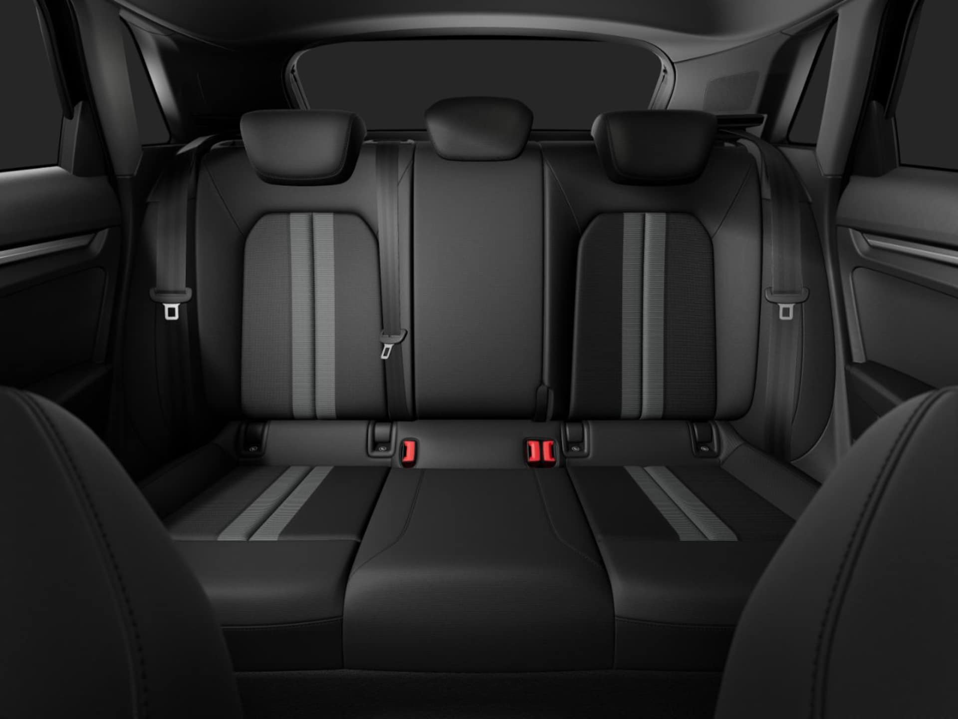 Audi A3 Sportback Advanced
