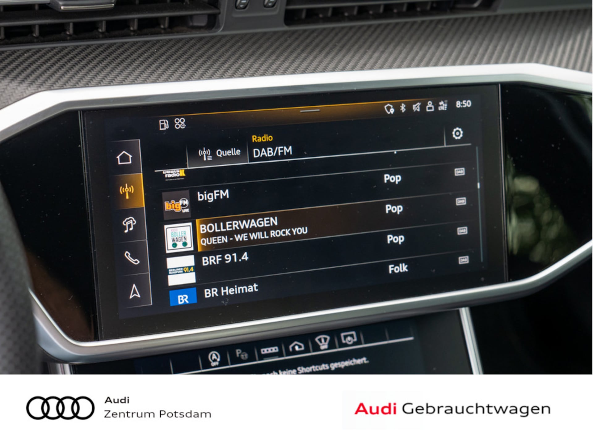 Audi RS 6 Avant