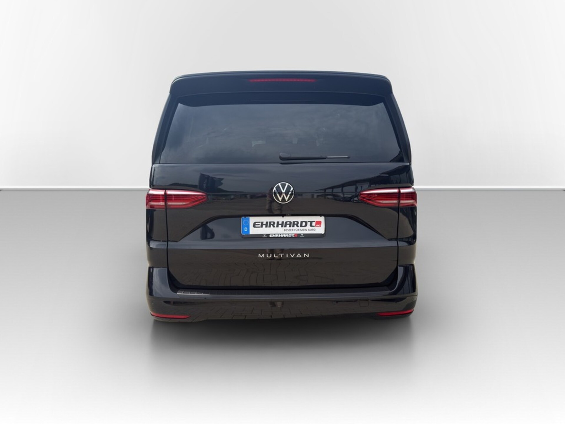 Volkswagen Multivan Langversion Life