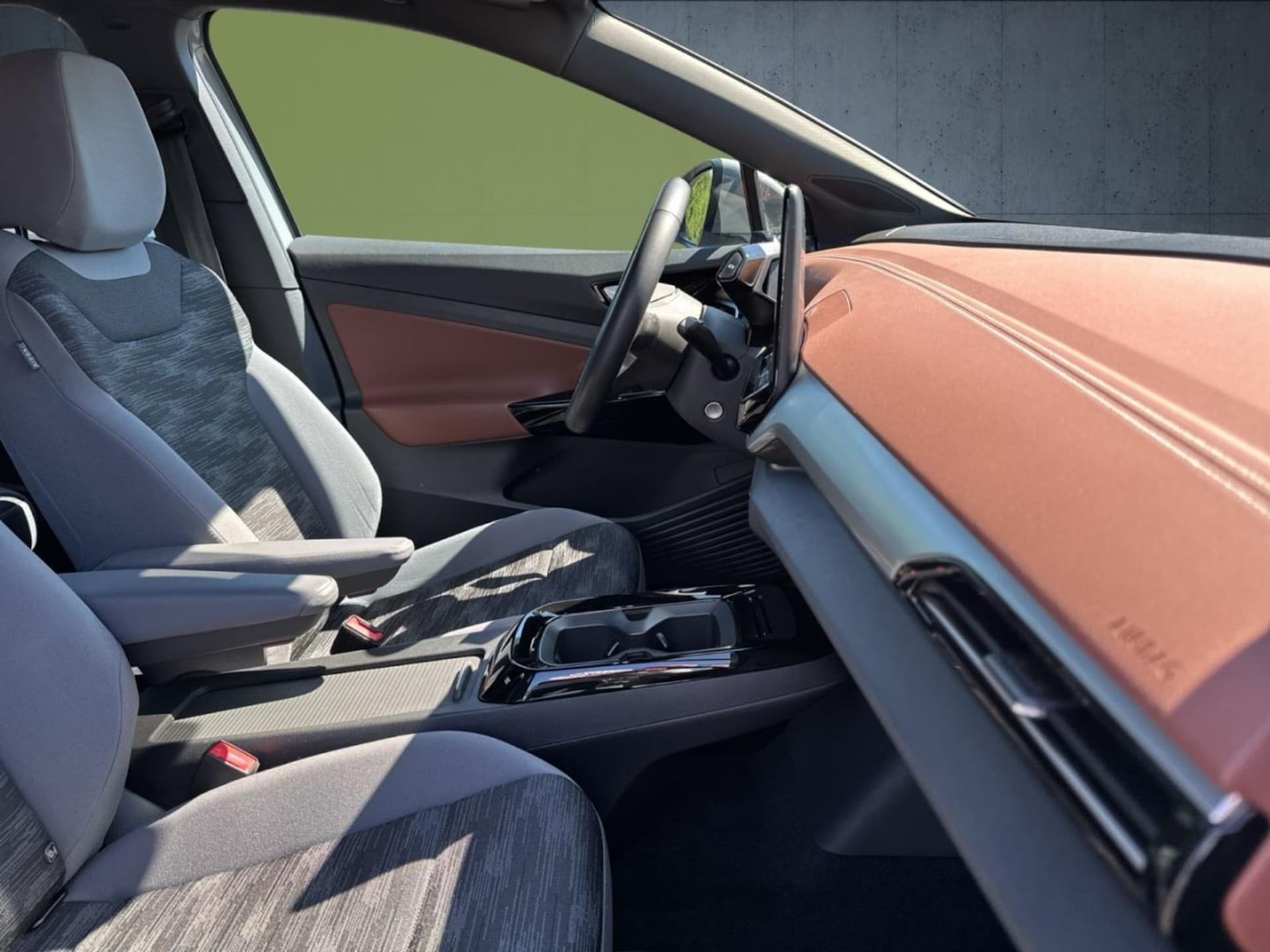 Volkswagen ID.5 Pro