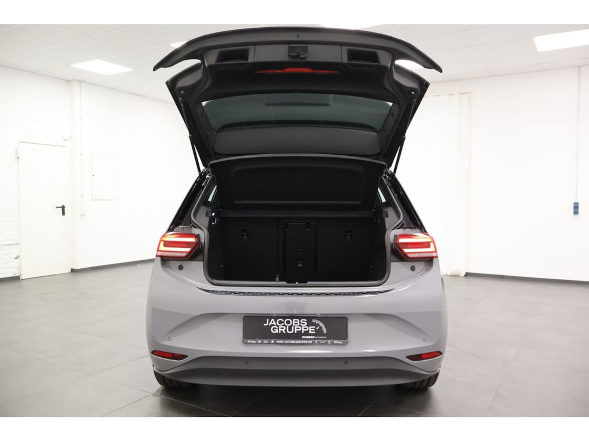 Volkswagen ID.3 Pro