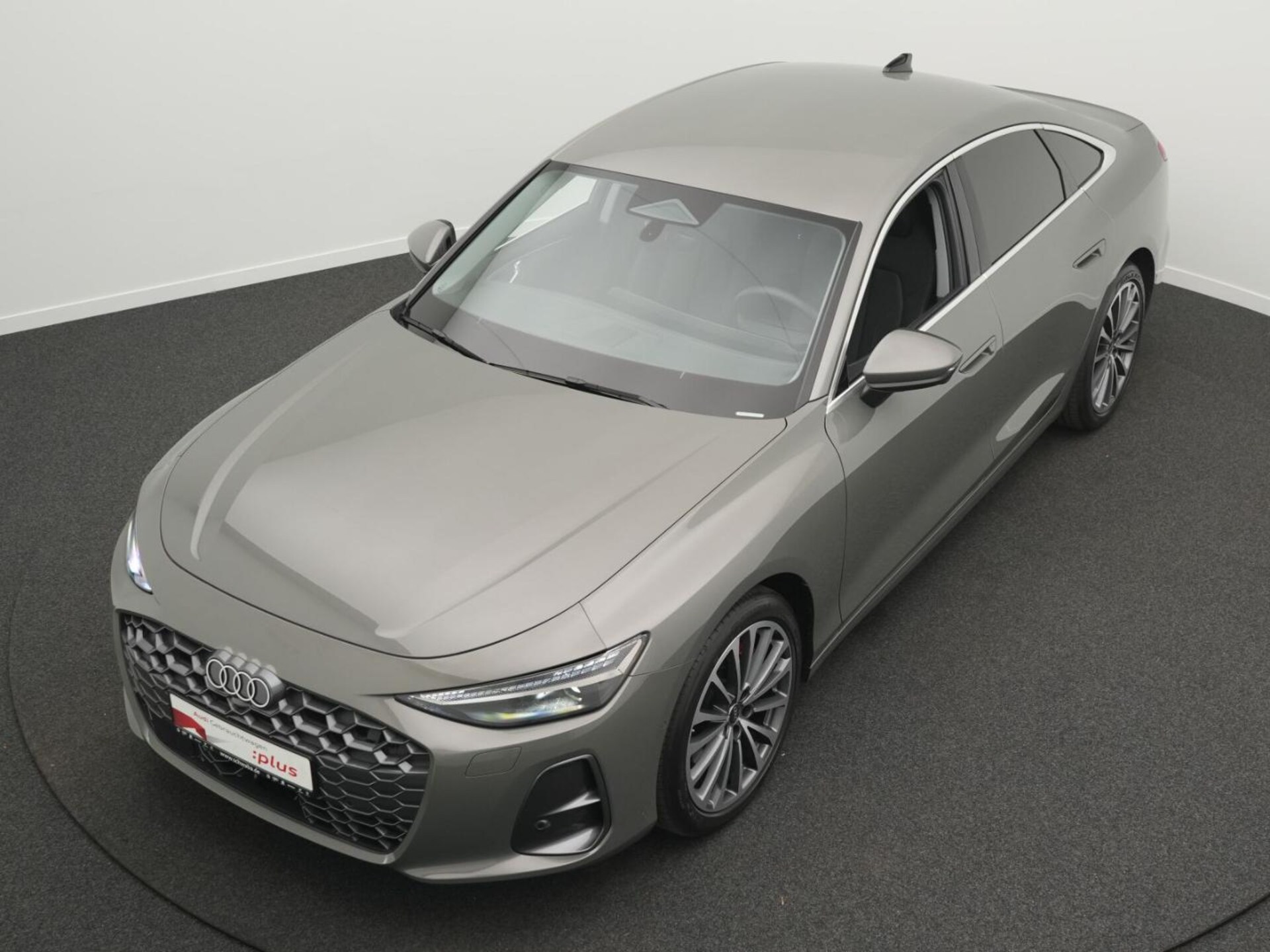 Audi A6 Limousine