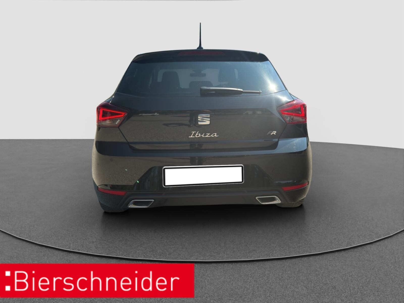 SEAT Ibiza – Bild 6