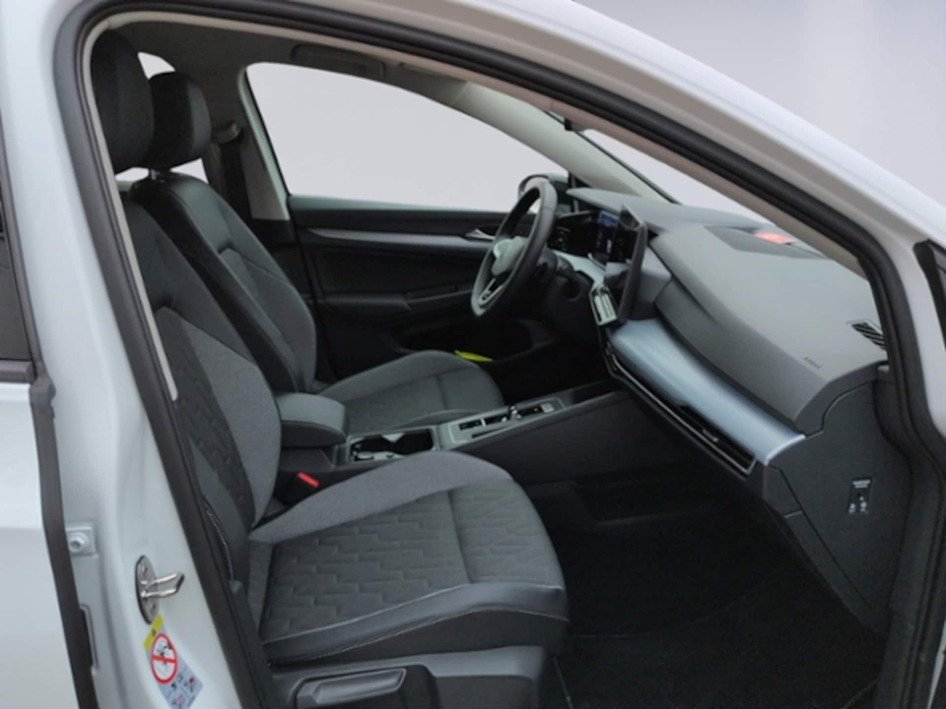Volkswagen Golf ENERGY