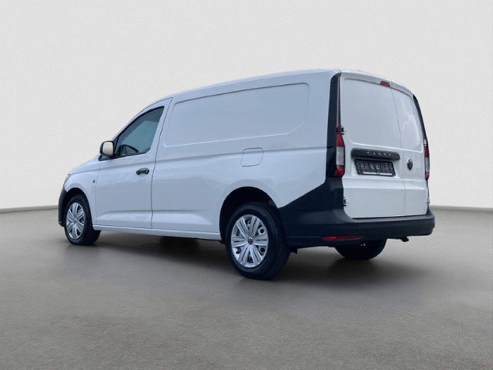 Volkswagen Caddy Maxi Cargo EcoProfi
