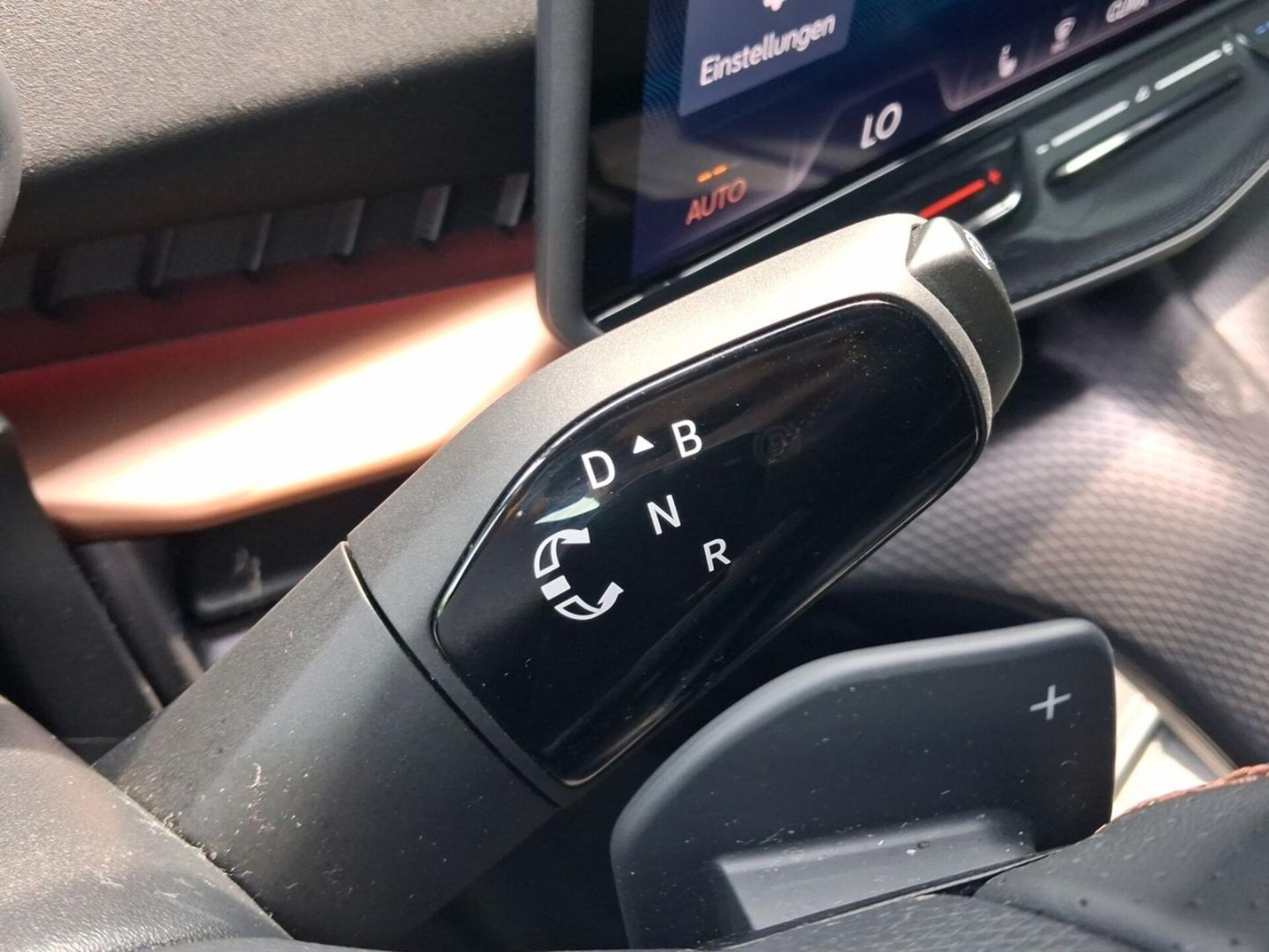 CUPRA Tavascan Endurance