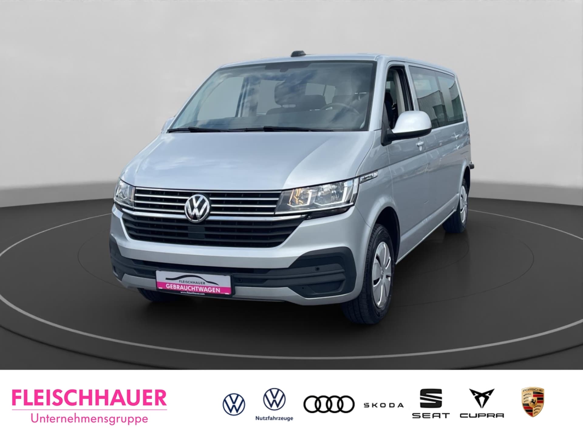 Volkswagen T6.1 Caravelle langer Radstand Comfortline