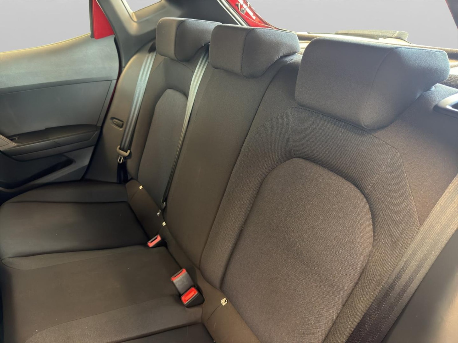 SEAT Ibiza – Bild 14