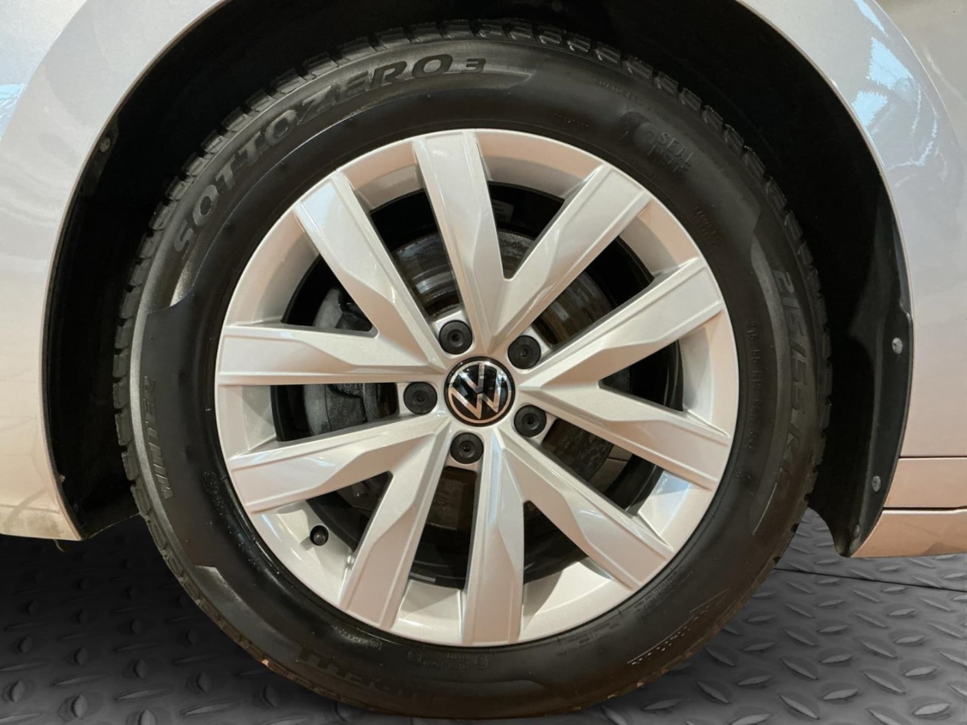 Volkswagen Arteon Shooting Brake Elegance