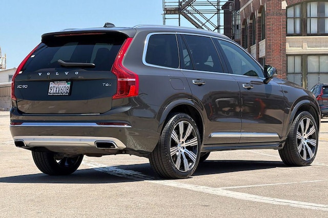 2021 Volvo XC90