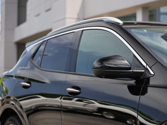 2025 Buick Encore GX