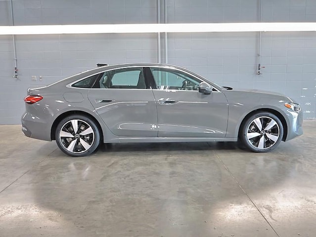 2025 Audi A5 Sedan