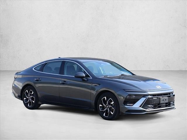2024 Hyundai Sonata