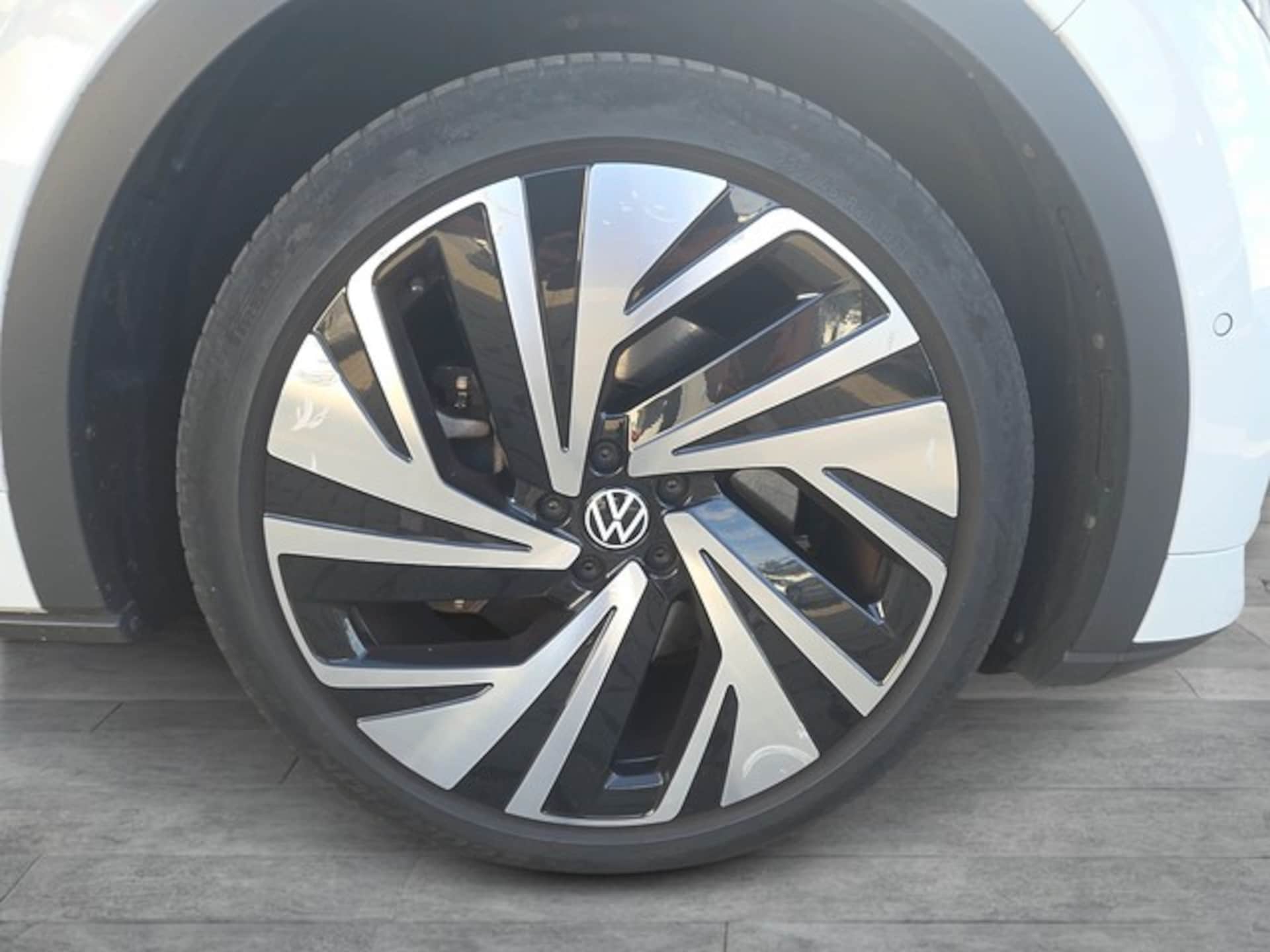 Volkswagen ID.5 GTX