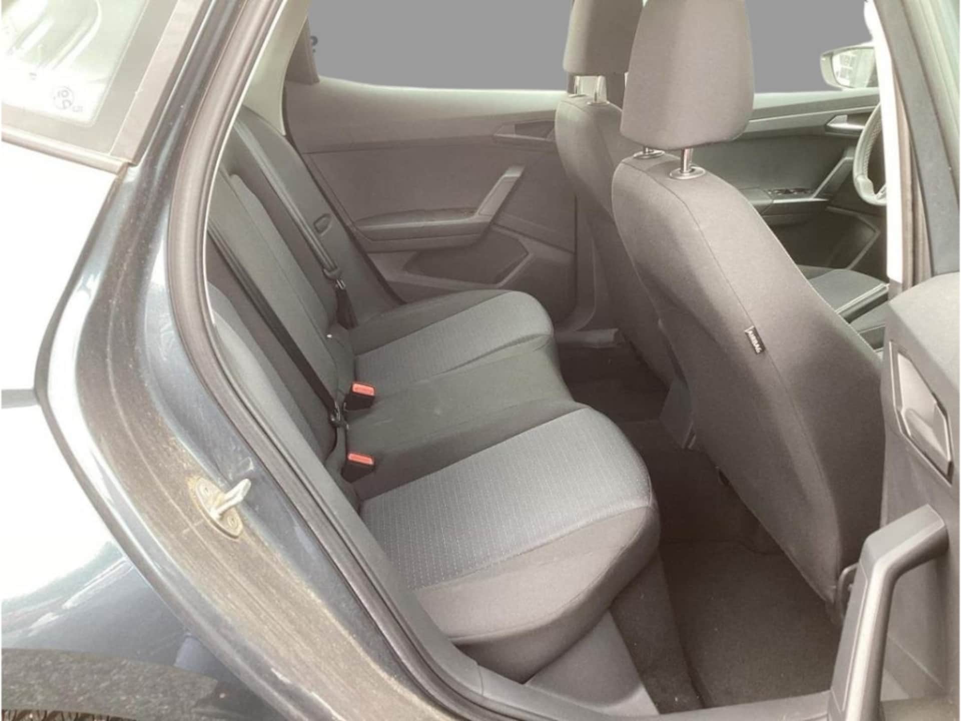 SEAT Ibiza Style