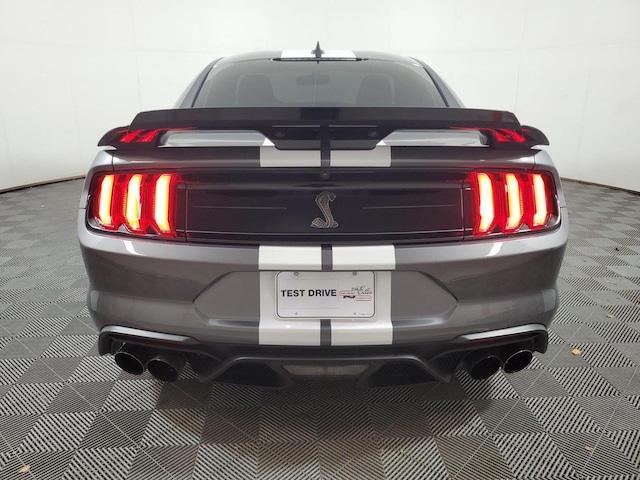 2021 Ford Mustang Shelby GT500 - Photo 6