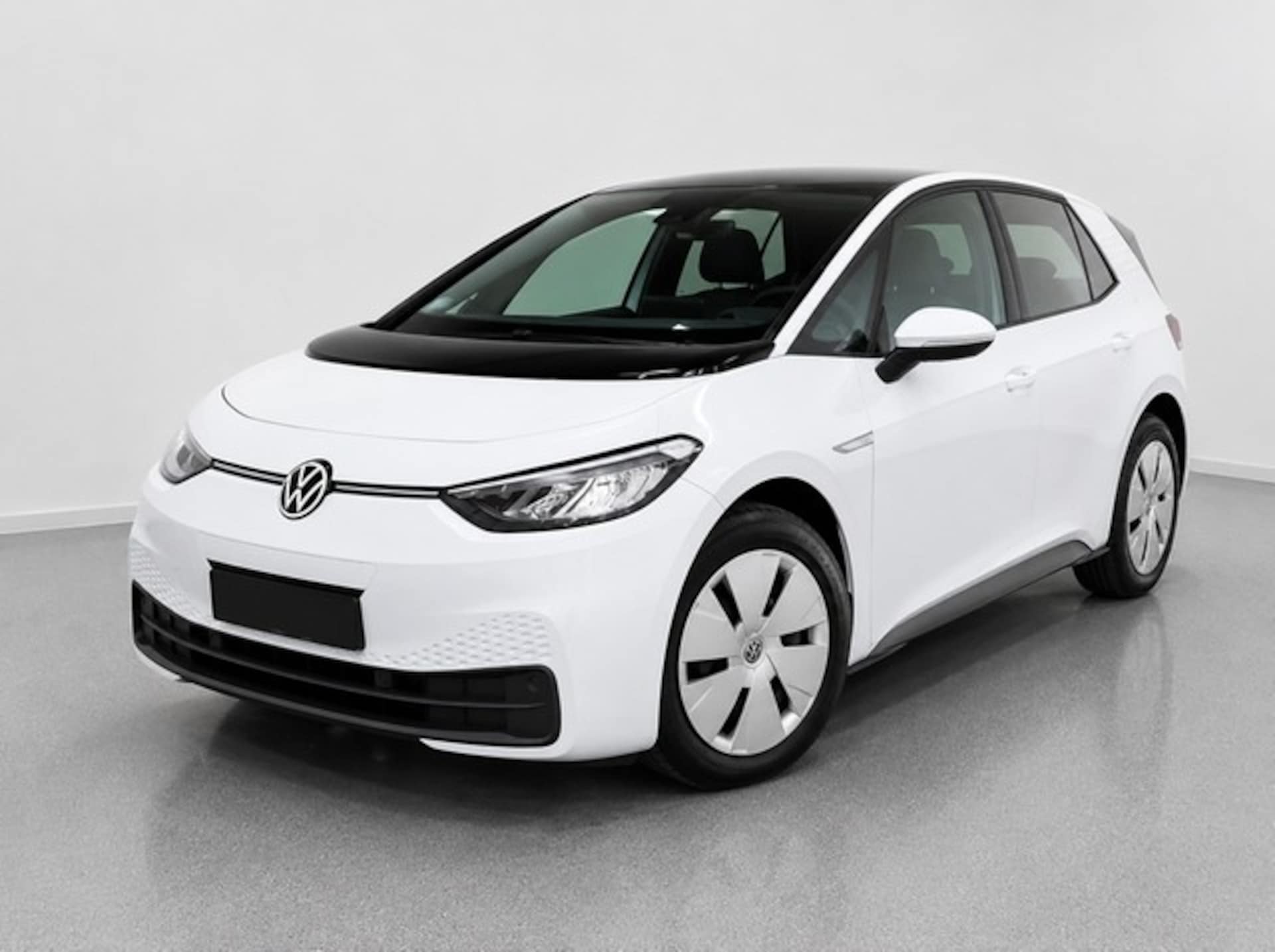Volkswagen ID.3 Life