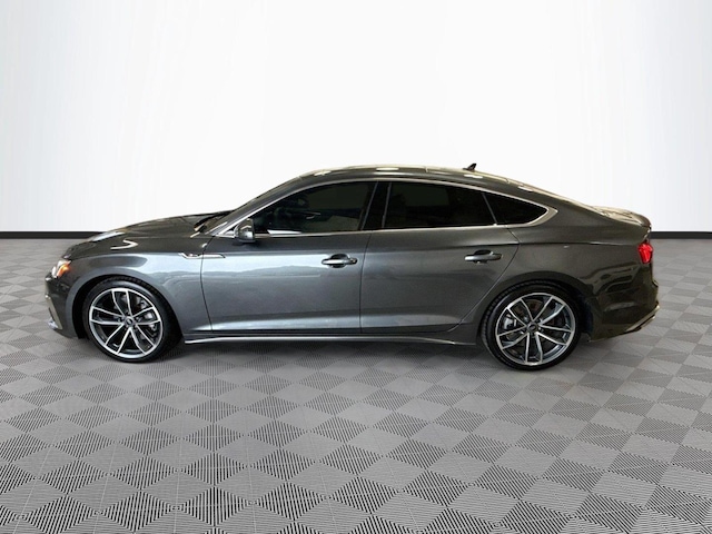 2023 Audi A5 Sportback