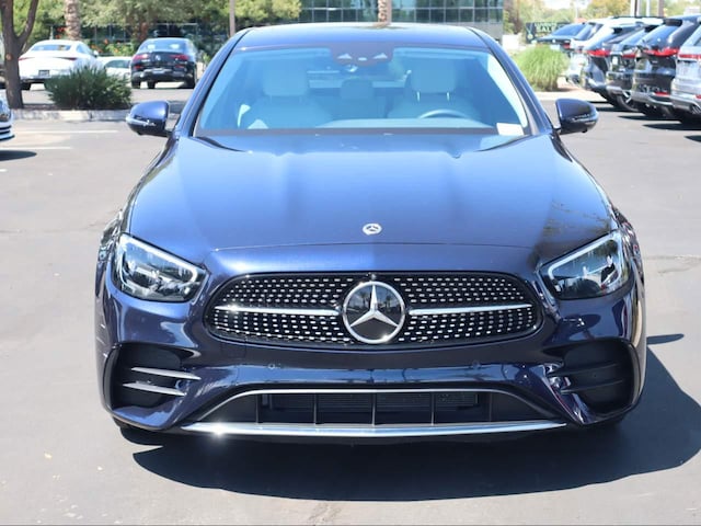 2022 Mercedes-Benz E 350
