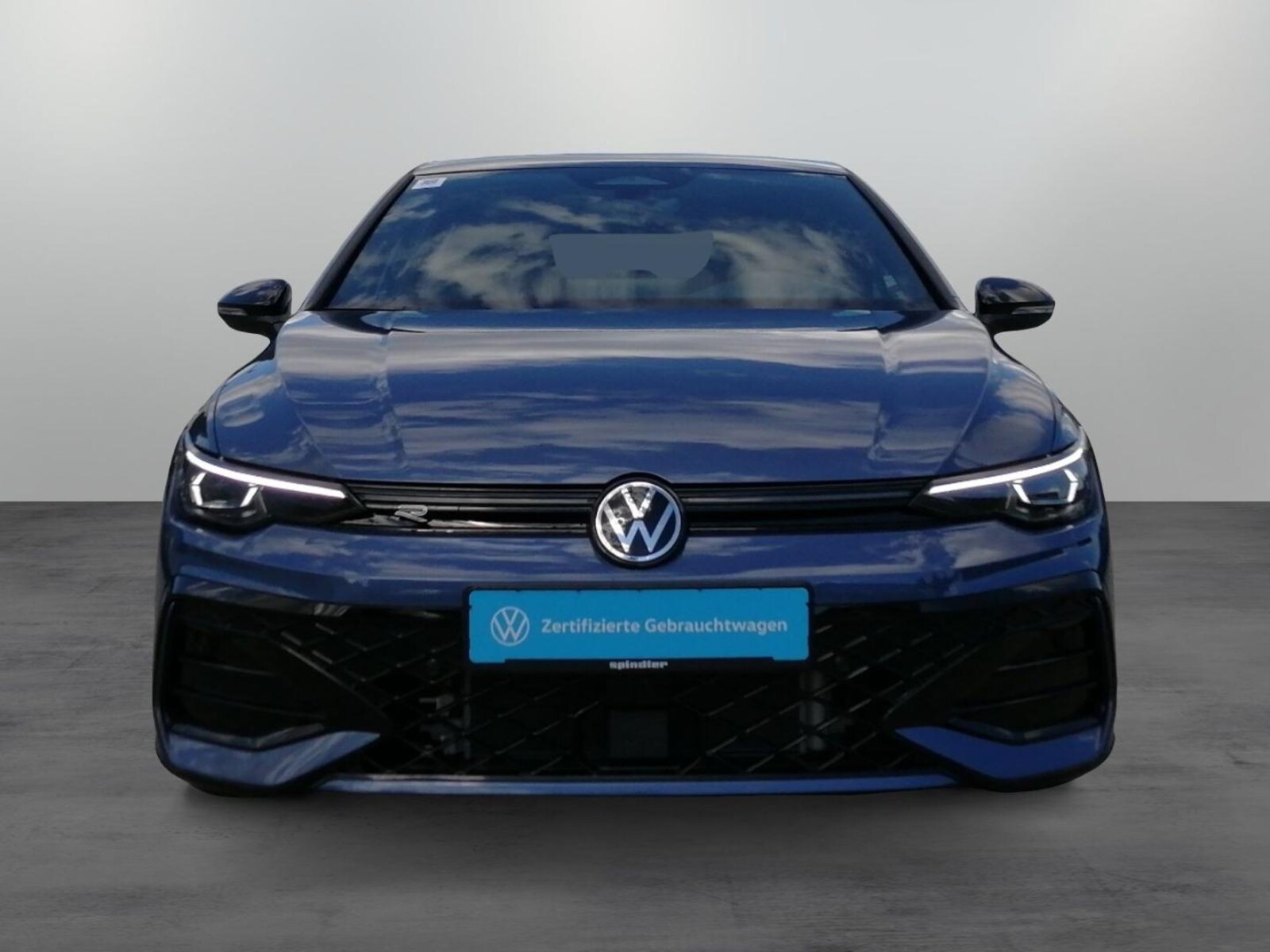 Volkswagen Golf – Bild 5