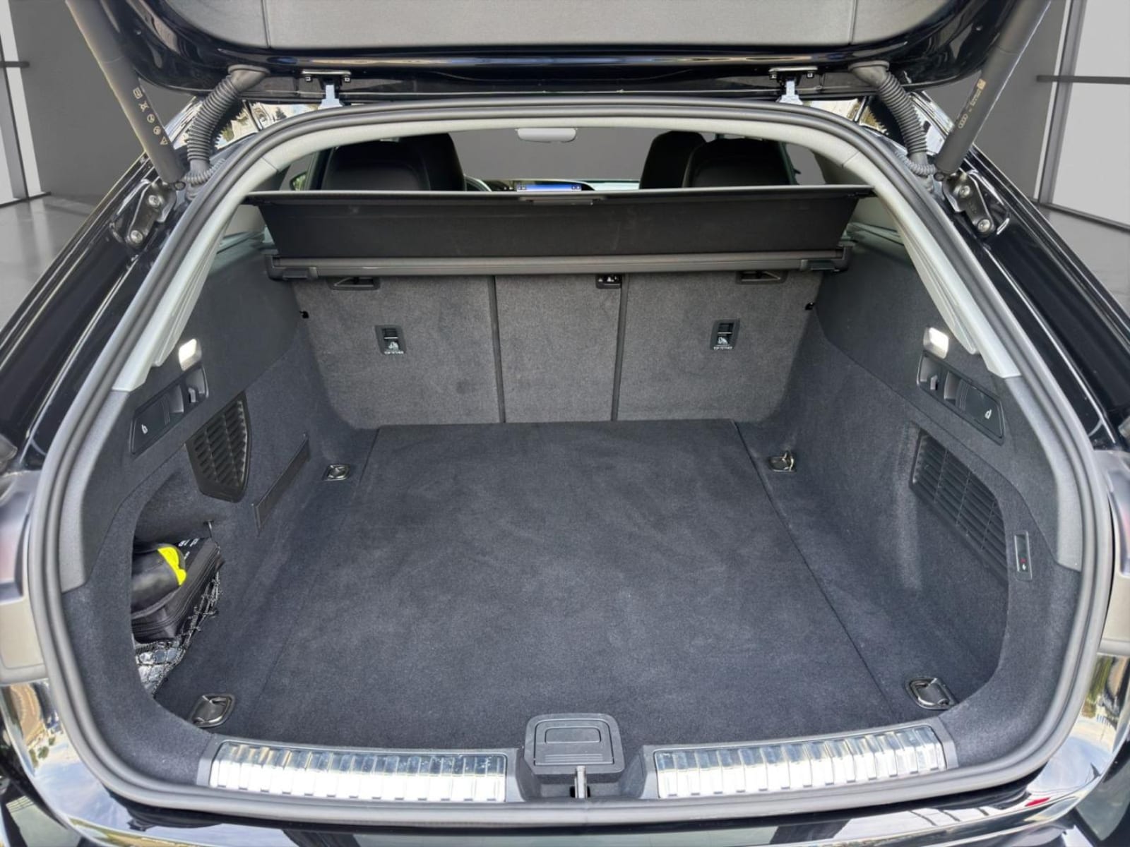 Audi A5 Avant – Bild 17