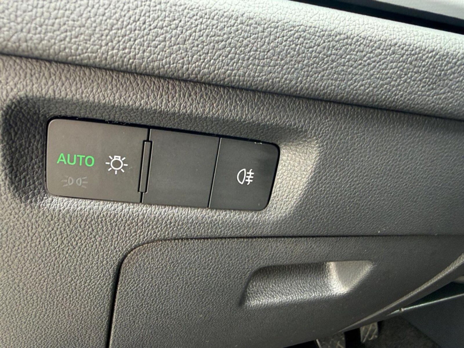 Škoda Octavia Combi – Bild 17