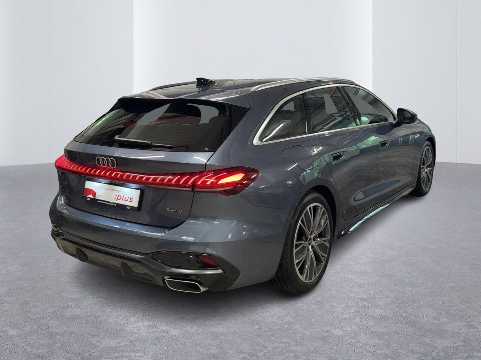 Audi A5 Avant – Bild 4