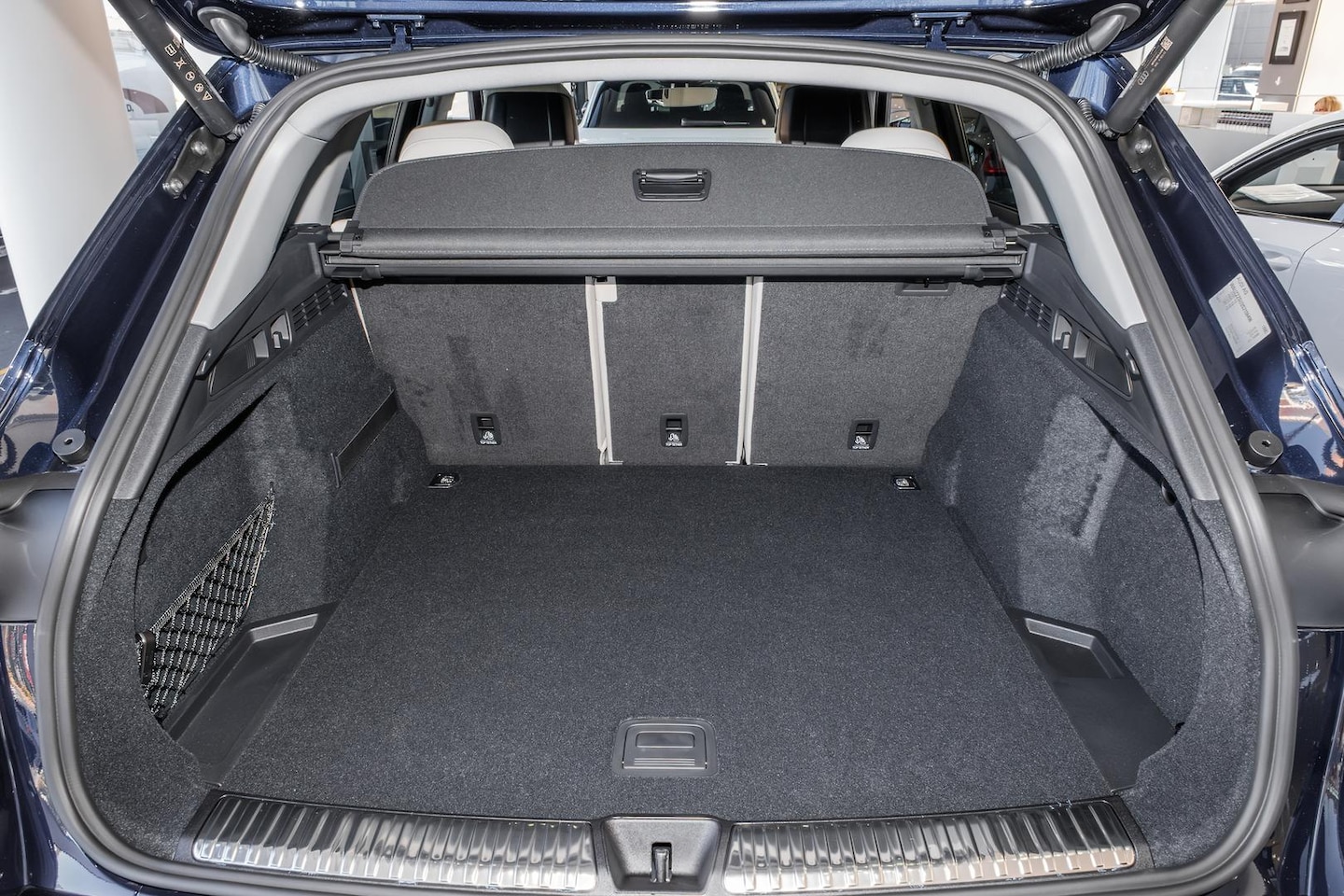 Image about Audi Q5 SUV TDI quattro 150 kW