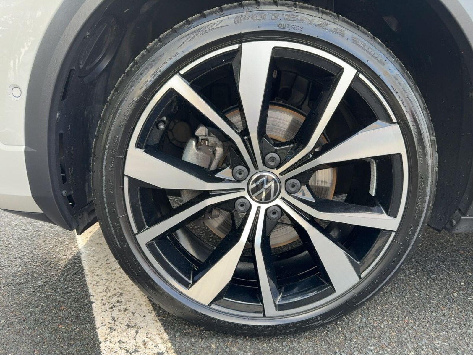 Volkswagen T-Roc – Bild 14