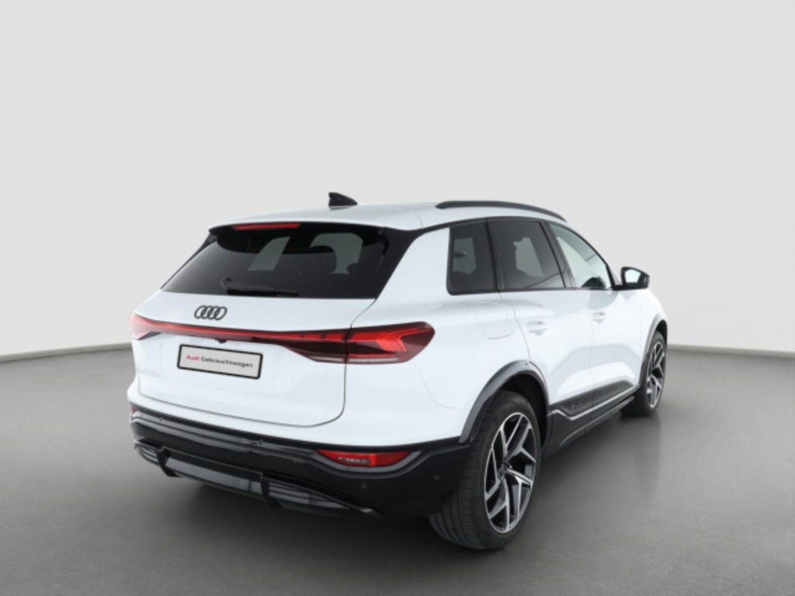 Audi Q6 e-tron – Bild 3