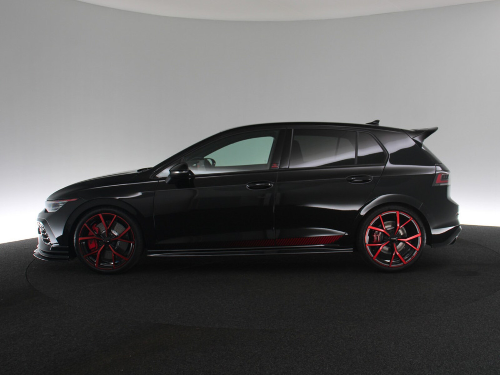 Volkswagen Golf – Bild 22