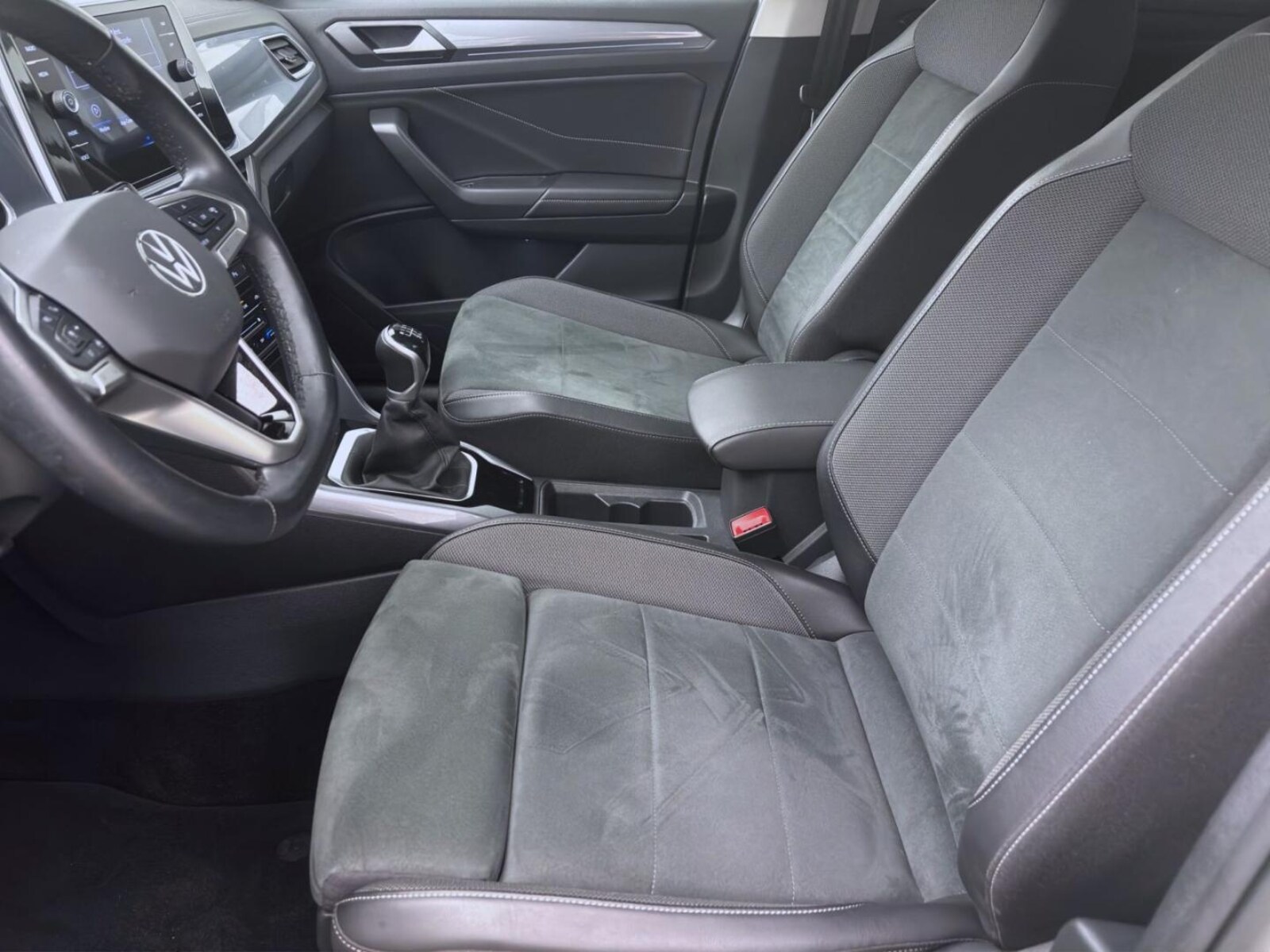 Volkswagen T-Roc – Bild 10