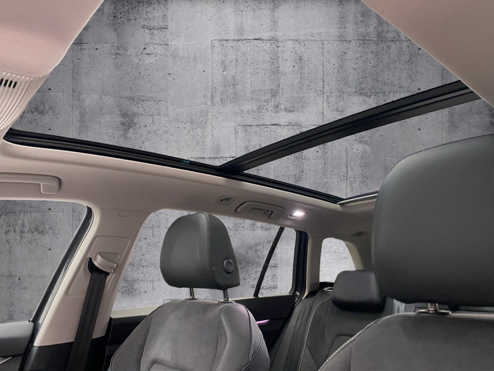 Volkswagen Golf Variant – Bild 24