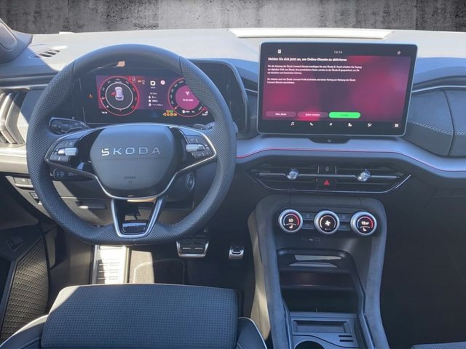 Škoda Kodiaq – Bild 7