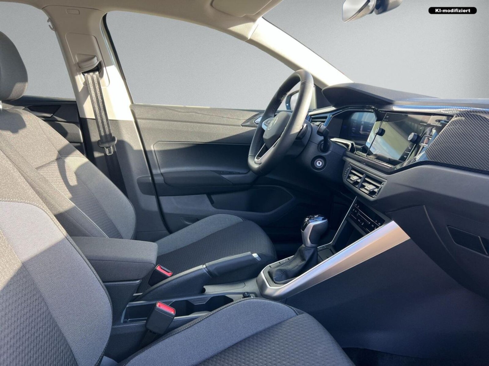 Volkswagen Polo – Bild 12