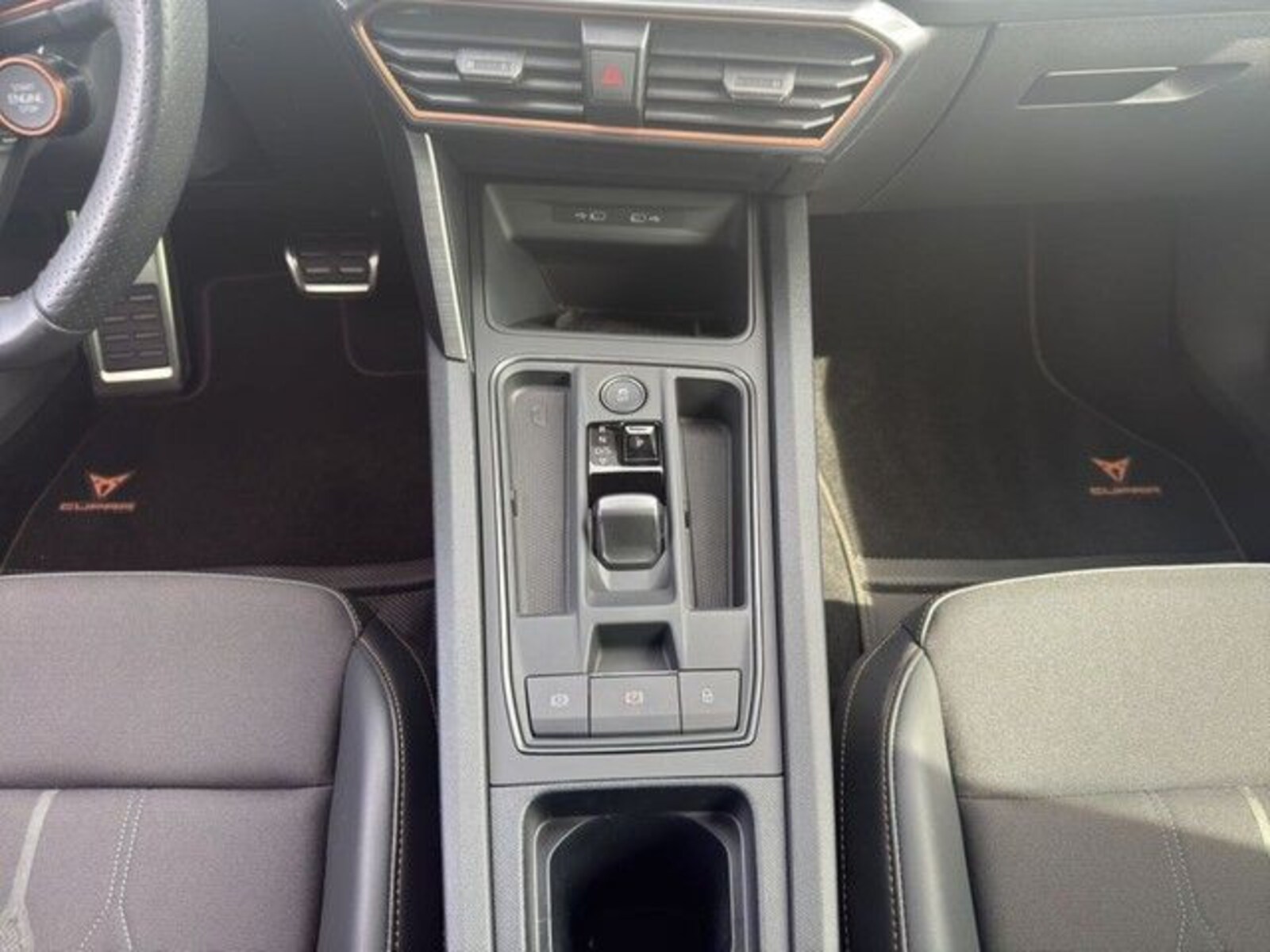 CUPRA Formentor – Bild 18