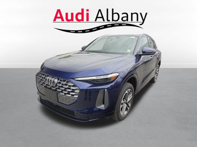 Photo of 2026 Audi Q5 