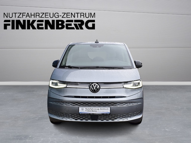 Volkswagen Multivan langversion