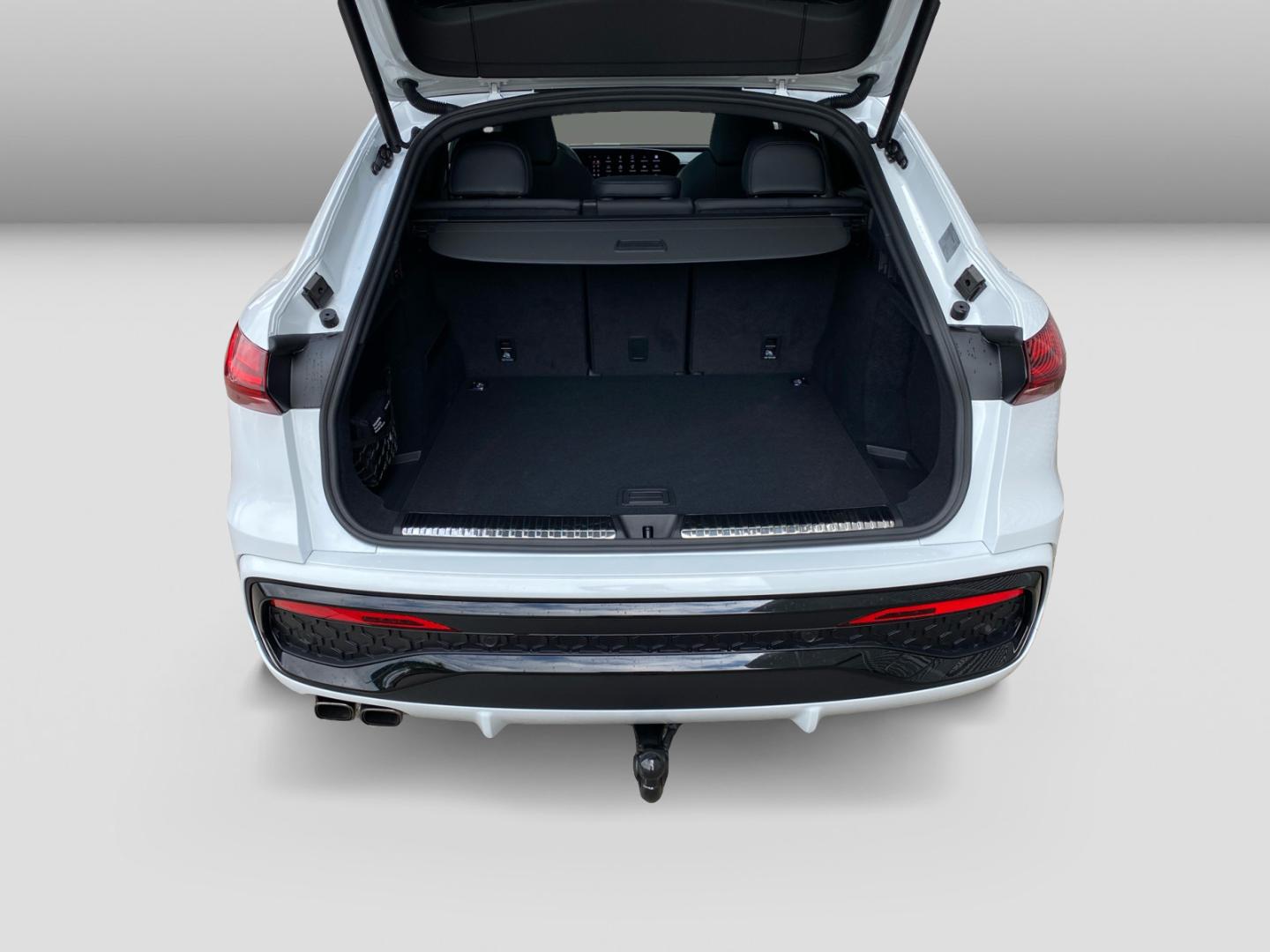 Image about Audi Q5 Sportback TDI quattro 150 kW S tronic