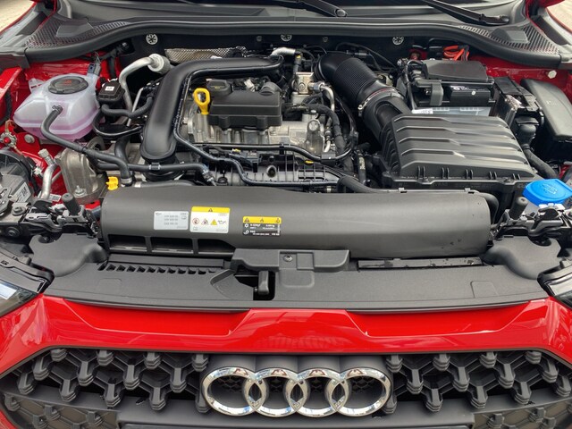 Audi A1 Allstreet 25 TFSI Schaltgetriebe - 2024 - Joinsteer - #20