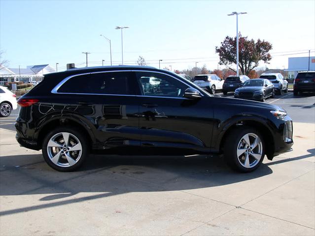 2025 AUDI Q5 - Image 7